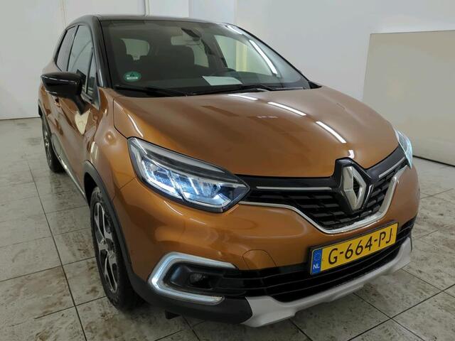 Renault CAPTUR 0.9 TCe Intens