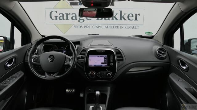 Renault CAPTUR TCe 120 EDC Automaat Edition One