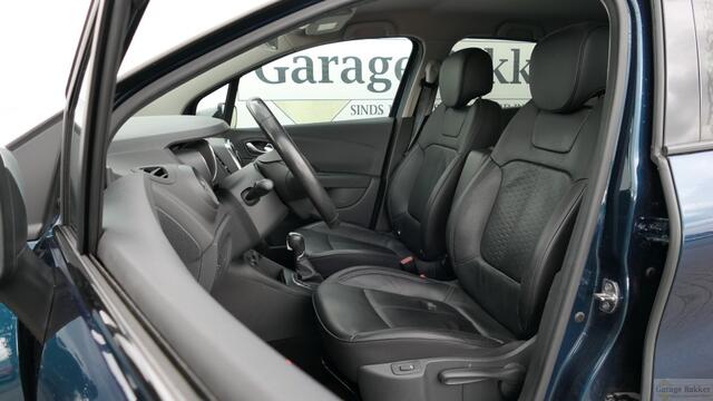 Renault CAPTUR TCe 120 EDC Automaat Edition One