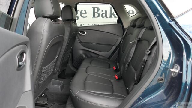 Renault CAPTUR TCe 120 EDC Automaat Edition One