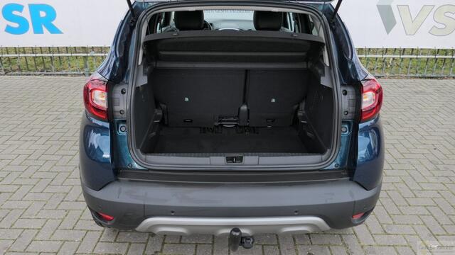 Renault CAPTUR TCe 120 EDC Automaat Edition One