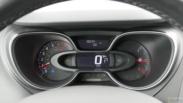 Renault CAPTUR TCe 120 EDC Automaat Edition One