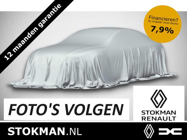 Renault CAPTUR 1.0 TCe 90 Business Zen | Stoelverwarming | Climate Control | Regensensor | incl. Bovag rijklaarpakket met 12 maanden garantie |