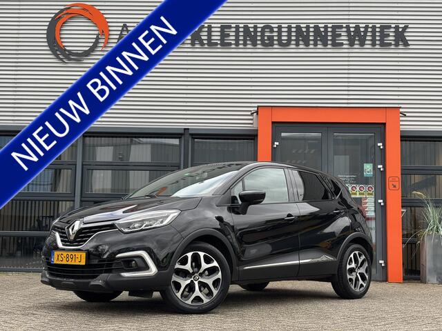Renault CAPTUR 1.3 TCe Intens Automaat / NL Auto / Trekhaak / Winterbandenset /