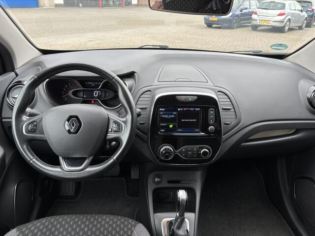 Renault CAPTUR 1.3 TCe Intens Automaat / NL Auto / Trekhaak / Winterbandenset /