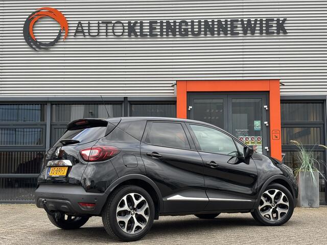 Renault CAPTUR 1.3 TCe Intens Automaat / NL Auto / Trekhaak / Winterbandenset /