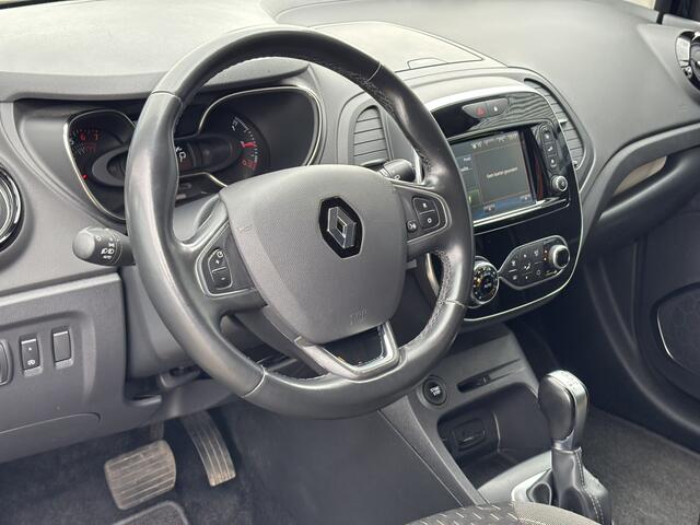 Renault CAPTUR 1.3 TCe Intens Automaat / NL Auto / Trekhaak / Winterbandenset /