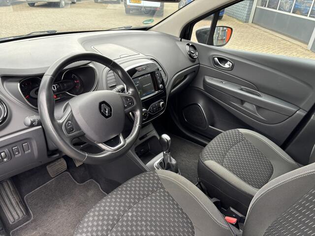 Renault CAPTUR 1.3 TCe Intens Automaat / NL Auto / Trekhaak / Winterbandenset /
