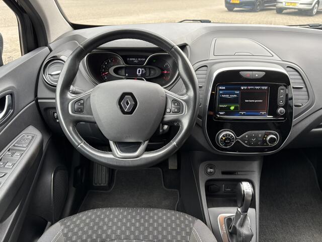 Renault CAPTUR 1.3 TCe Intens Automaat / NL Auto / Trekhaak / Winterbandenset /