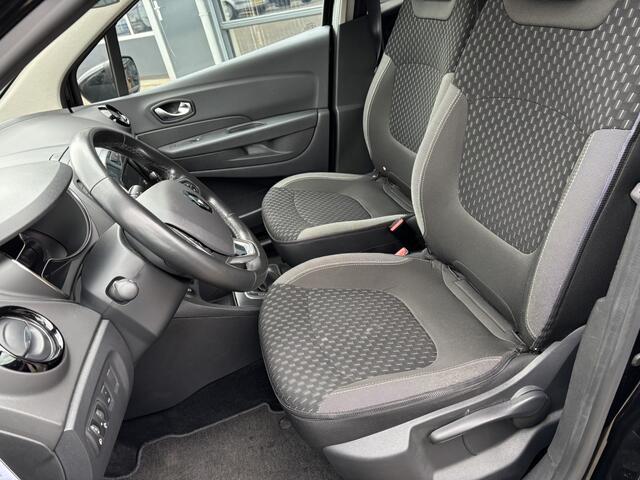 Renault CAPTUR 1.3 TCe Intens Automaat / NL Auto / Trekhaak / Winterbandenset /