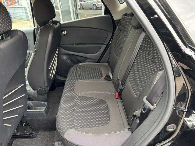 Renault CAPTUR 1.3 TCe Intens Automaat / NL Auto / Trekhaak / Winterbandenset /