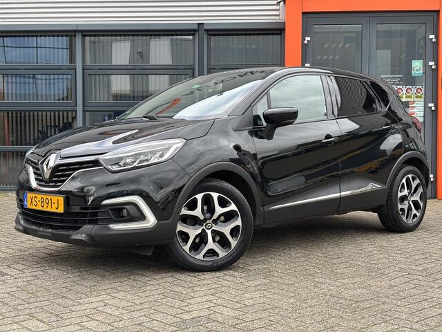 Renault CAPTUR 1.3 TCe Intens Automaat / NL Auto / Trekhaak / Winterbandenset /