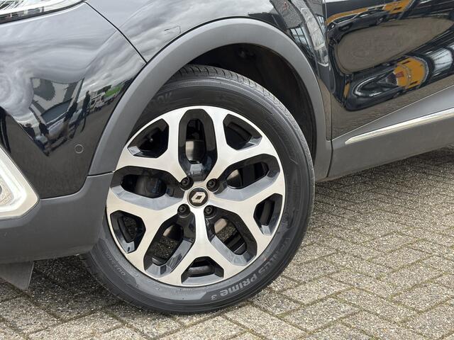 Renault CAPTUR 1.3 TCe Intens Automaat / NL Auto / Trekhaak / Winterbandenset /