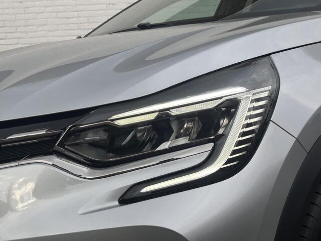 Renault CAPTUR 1.6 E-Tech Plug-in Hybrid 160 R.S. Line Automaat / Camera / Climate control / Cruise Control / Apple carplay + Android auto / LED / DAB / armsteun / Bluetooth /