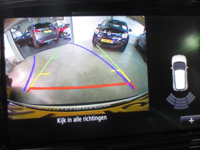 Renault CAPTUR TCe 90PK Intens CAMERA / DEALER ONDERHOUDEN / NAVI / PARK. SENSOREN V+A