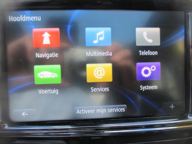 Renault CAPTUR TCe 90PK Intens CAMERA / DEALER ONDERHOUDEN / NAVI / PARK. SENSOREN V+A