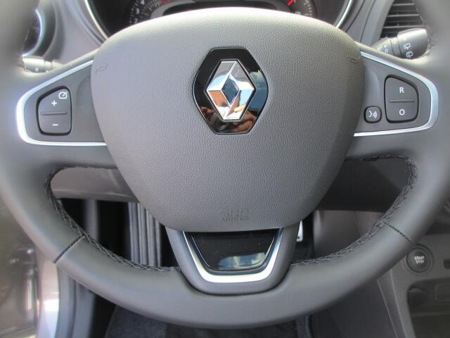 Renault CAPTUR TCe 90PK Intens CAMERA / DEALER ONDERHOUDEN / NAVI / PARK. SENSOREN V+A