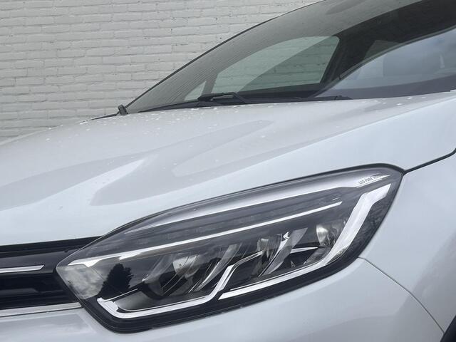 Renault CAPTUR 1.3 TCe Intens Automaat / Camera / Climate control / Cruise Control / Apple carplay + Android auto / LED / DAB / armsteun / Bluetooth / Keyless /