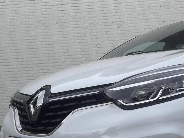 Renault CAPTUR 1.3 TCe Intens Automaat / Camera / Climate control / Cruise Control / Apple carplay + Android auto / LED / DAB / armsteun / Bluetooth / Keyless /