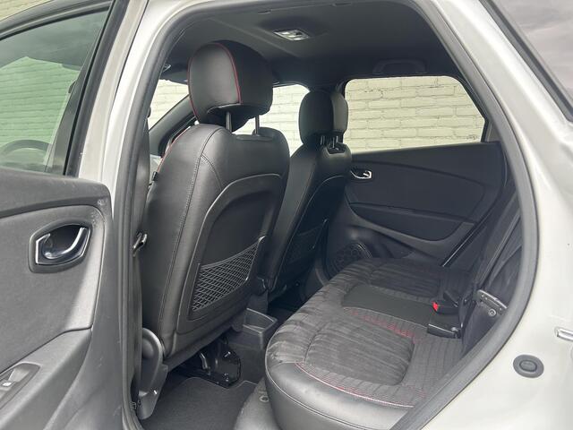 Renault CAPTUR 1.3 TCe Intens Automaat / Camera / Climate control / Cruise Control / Apple carplay + Android auto / LED / DAB / armsteun / Bluetooth / Keyless /