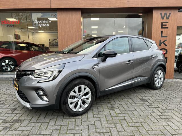 Renault CAPTUR 1.6 E-Tech Plug-in Hybrid 160 Intens