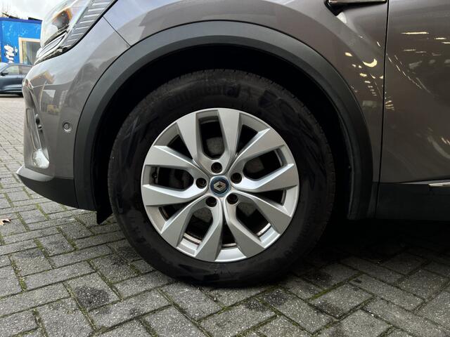 Renault CAPTUR 1.6 E-Tech Plug-in Hybrid 160 Intens