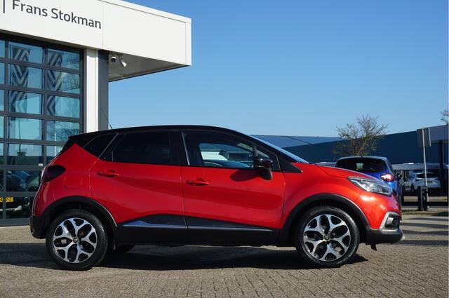 Renault CAPTUR 0.9 TCE Intens