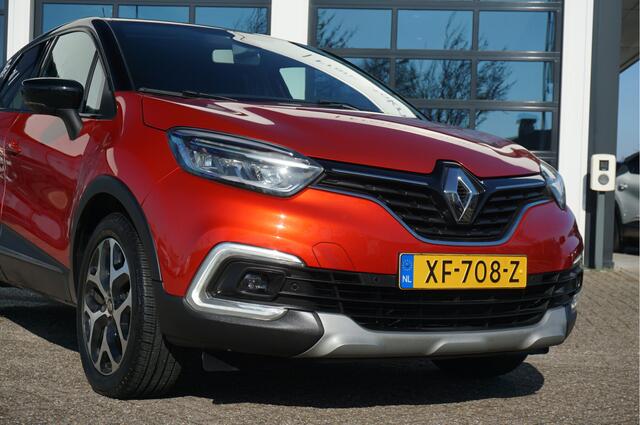 Renault CAPTUR 0.9 TCE Intens