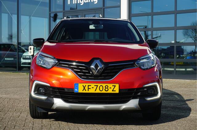 Renault CAPTUR 0.9 TCE Intens