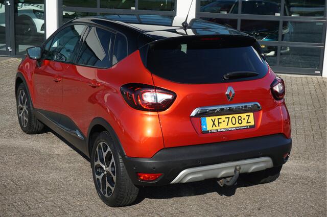 Renault CAPTUR 0.9 TCE Intens