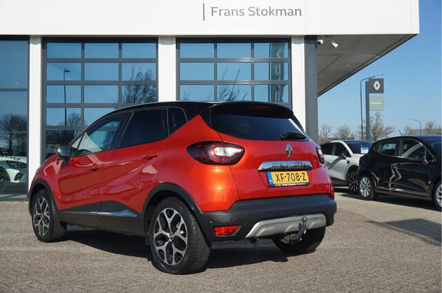 Renault CAPTUR 0.9 TCE Intens