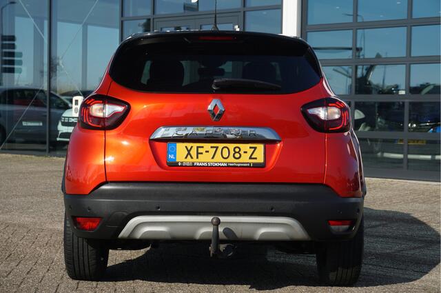 Renault CAPTUR 0.9 TCE Intens