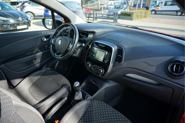 Renault CAPTUR 0.9 TCE Intens