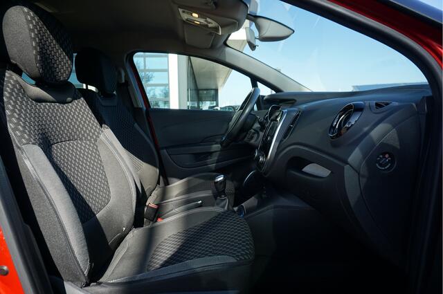 Renault CAPTUR 0.9 TCE Intens