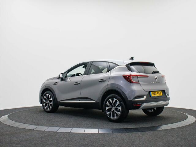 Renault CAPTUR 1.0 TCe 90 techno | Private lease 489 p.m.