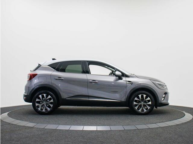 Renault CAPTUR 1.0 TCe 90 techno | Private lease 489 p.m.