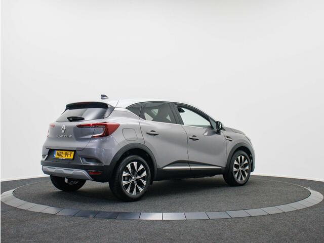 Renault CAPTUR 1.0 TCe 90 techno | Private lease 489 p.m.