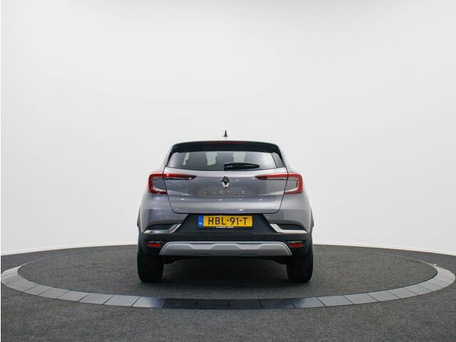 Renault CAPTUR 1.0 TCe 90 techno | Private lease 489 p.m.