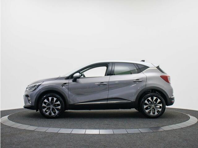 Renault CAPTUR 1.0 TCe 90 techno | Private lease 489 p.m.