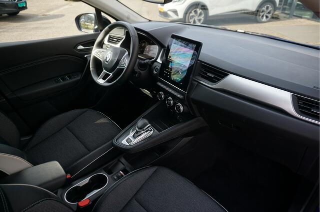 Renault CAPTUR 1.3 TCe 140 EDC Techno