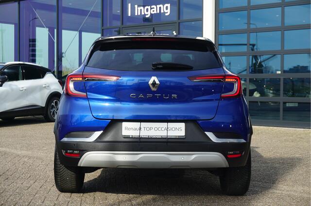Renault CAPTUR 1.3 TCe 140 EDC Techno