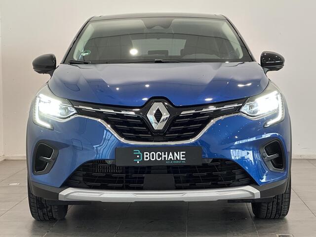 Renault CAPTUR 1.3 TCe 130 Edition One | 130 Pk! | Panoramadak | 360° camera