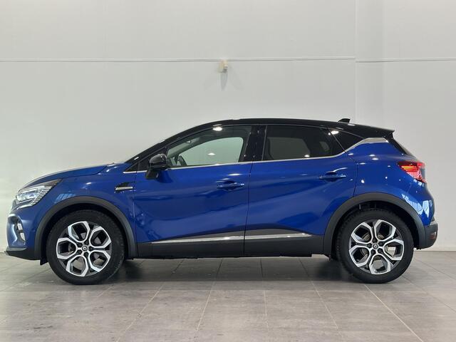 Renault CAPTUR 1.3 TCe 130 Edition One | 130 Pk! | Panoramadak | 360° camera