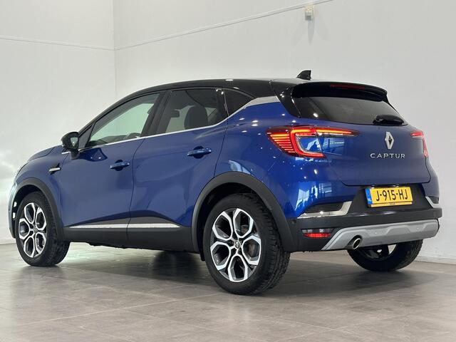 Renault CAPTUR 1.3 TCe 130 Edition One | 130 Pk! | Panoramadak | 360° camera