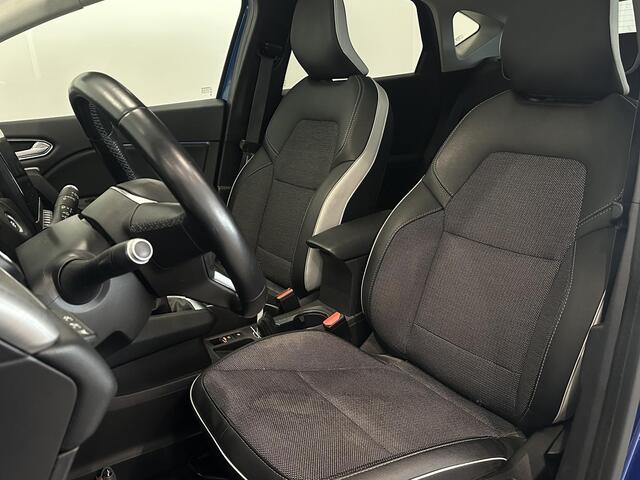 Renault CAPTUR 1.3 TCe 130 Edition One | 130 Pk! | Panoramadak | 360° camera