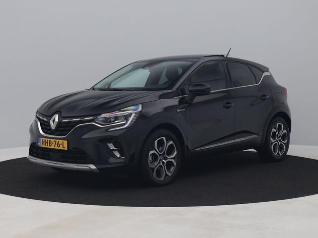 Renault CAPTUR 1.6 E-Tech Plug-in Hybrid 160 Intens | PANO | KEYLESS