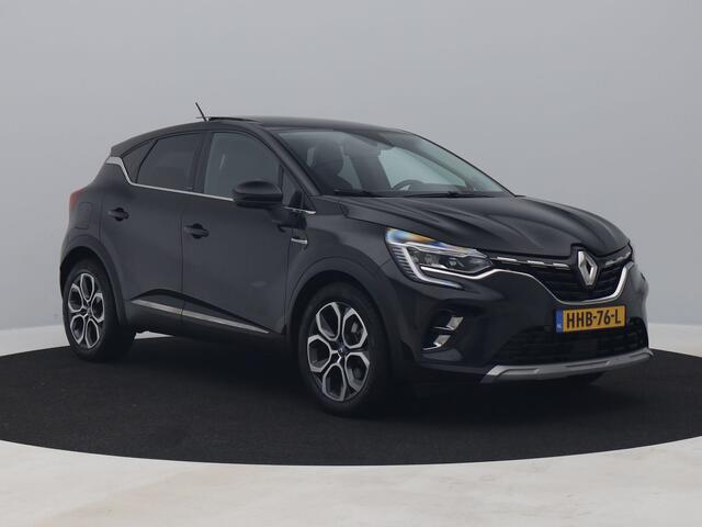 Renault CAPTUR 1.6 E-Tech Plug-in Hybrid 160 Intens | PANO | KEYLESS