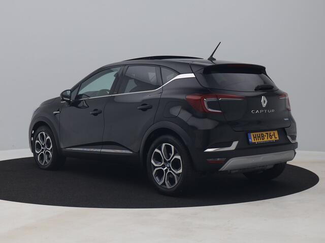 Renault CAPTUR 1.6 E-Tech Plug-in Hybrid 160 Intens | PANO | KEYLESS