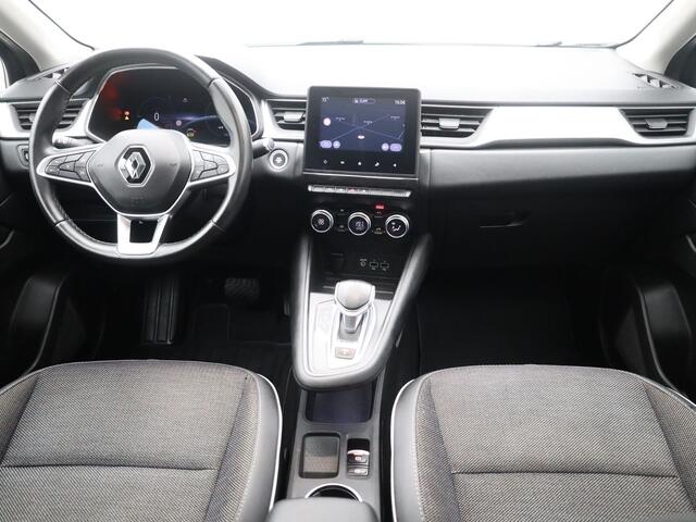 Renault CAPTUR 1.6 E-Tech Plug-in Hybrid 160 Intens | PANO | KEYLESS
