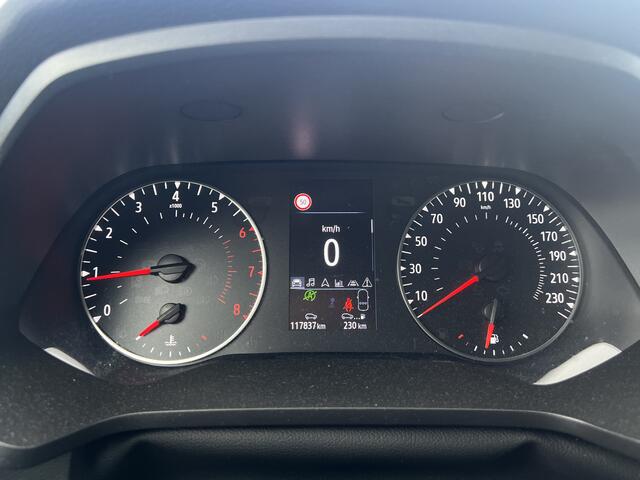 Renault CAPTUR 1.0 TCe 90 Zen / Dealer onderhouden / Trekhaak / Cruise / Airco / Applecarplay - Androidauto /